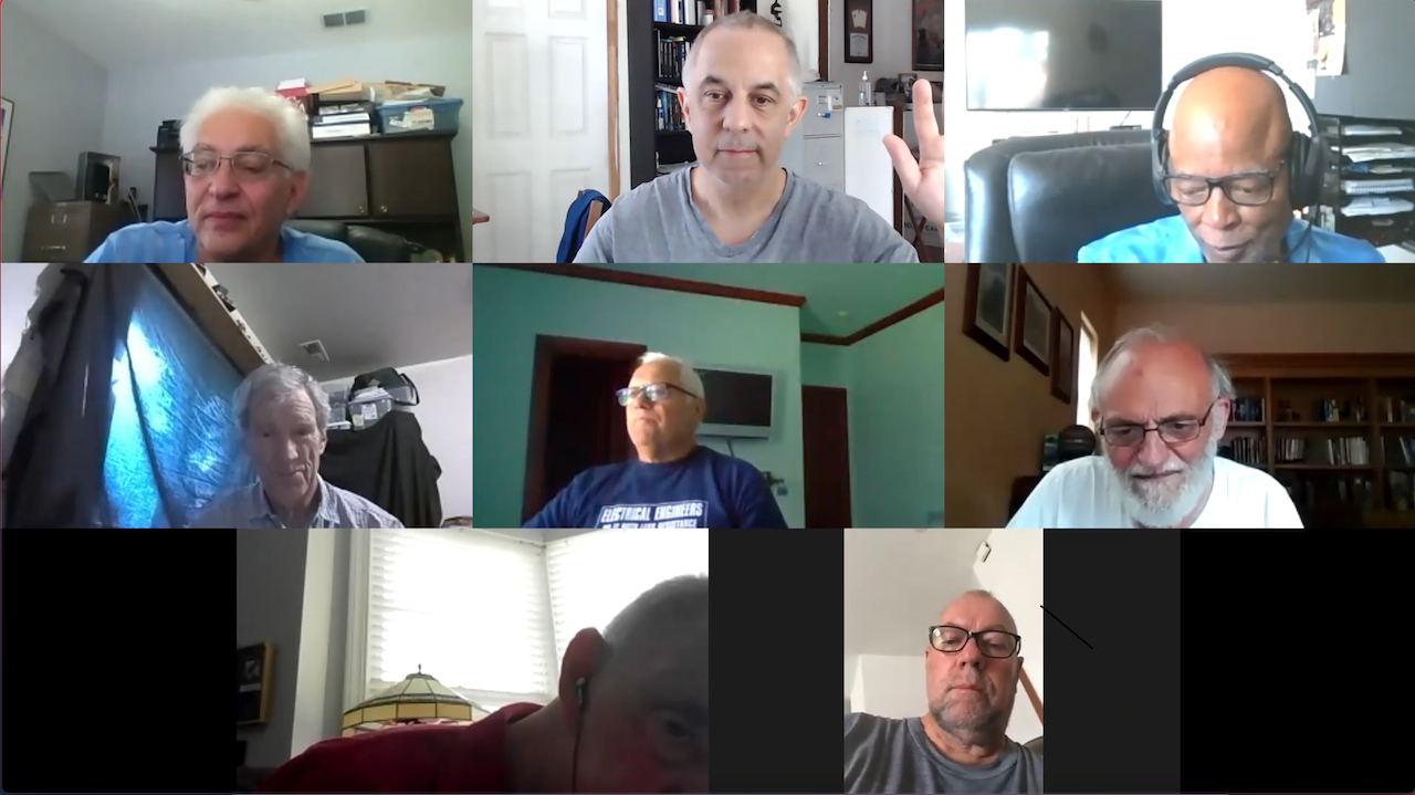Protected: 220 Meeting Minutes July 31